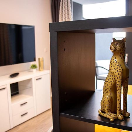 Apartment Figurin Ragusa Esterno foto