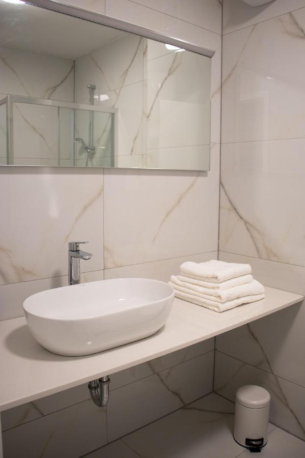 Apartment Figurin Ragusa Esterno foto