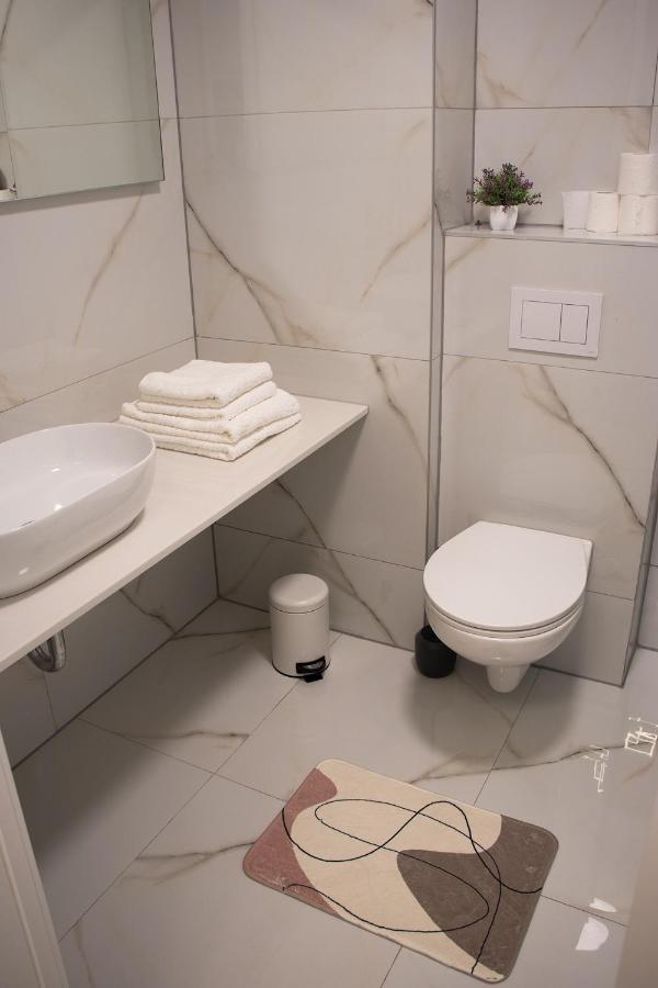 Apartment Figurin Ragusa Esterno foto